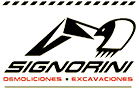 Signorini Demoliciones y Excavaciones