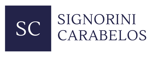Signorini Carabelos — Estudio Contable