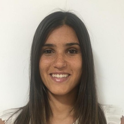 Cra. Gabriela Signorini