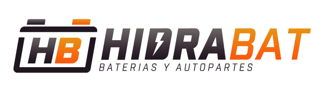 Hidrabat Baterías y Autopartes